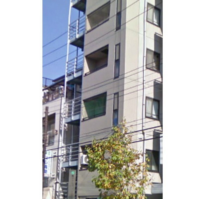 東京都墨田区業平４丁目 賃貸マンション 3DK