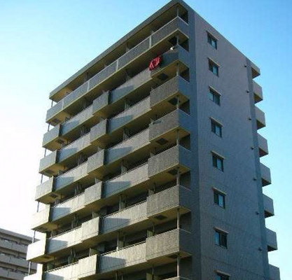 東京都墨田区錦糸１丁目 賃貸マンション 1K